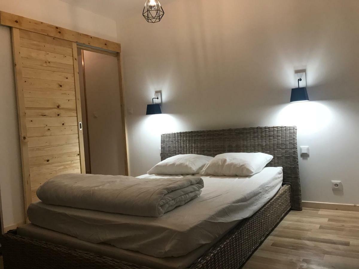 Le Chalet Normand Guilmécourt Eksteriør bilde